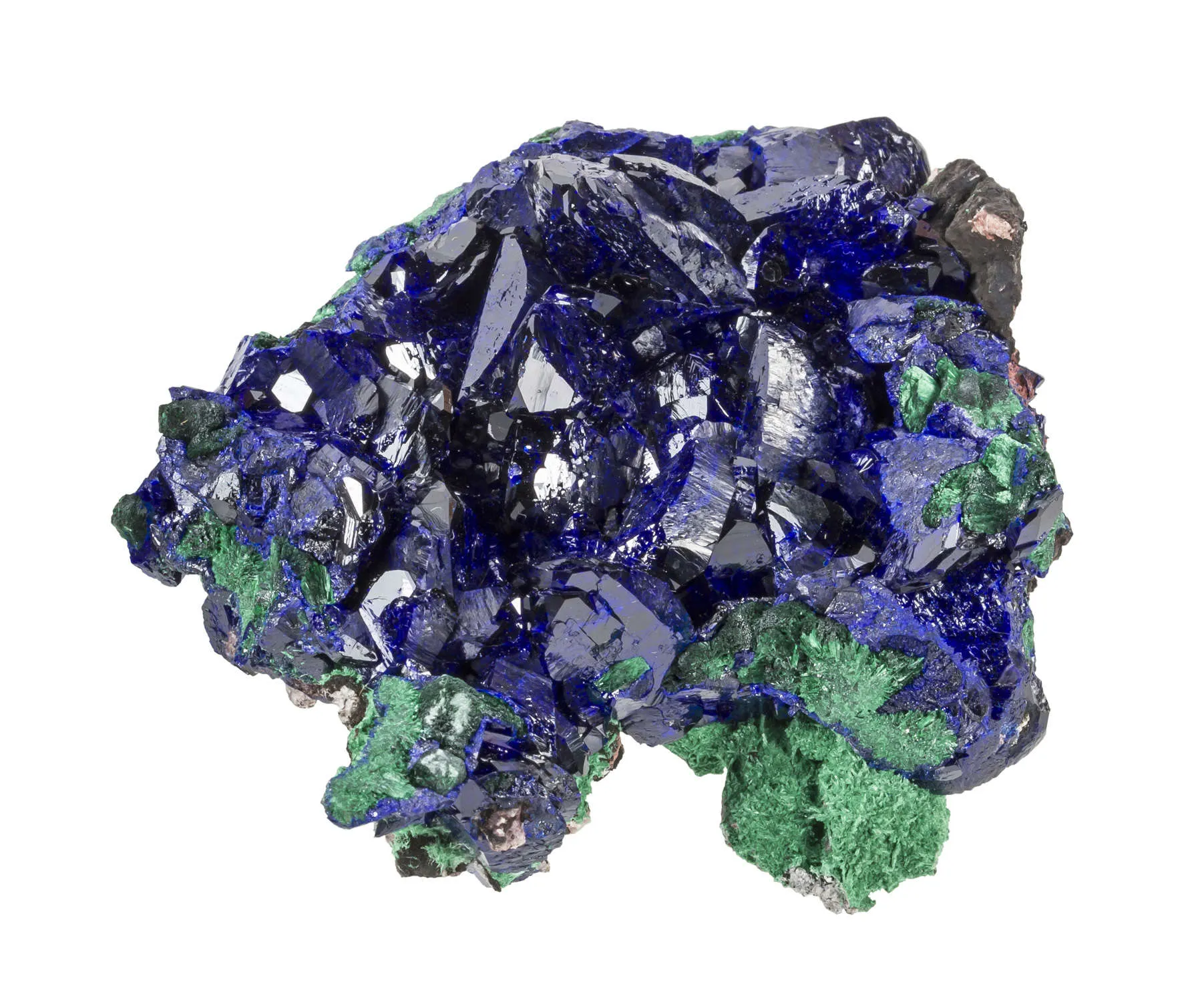 Azurite - image 5