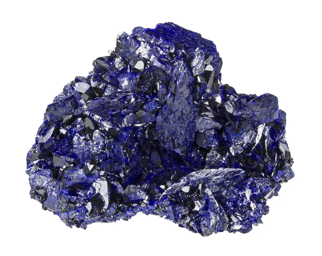 Azurite image