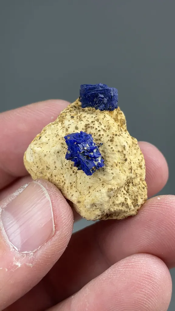 Azurite - image 2