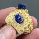Azurite - image 2