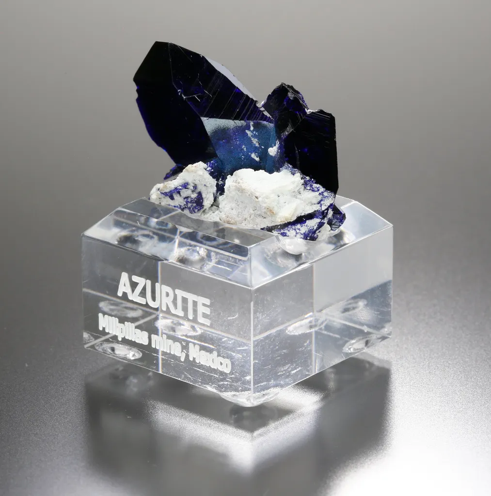 Azurite - image 4