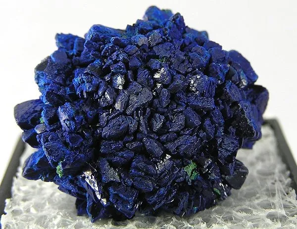 Azurite image
