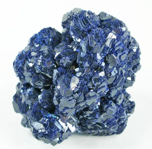 Azurite - image 1