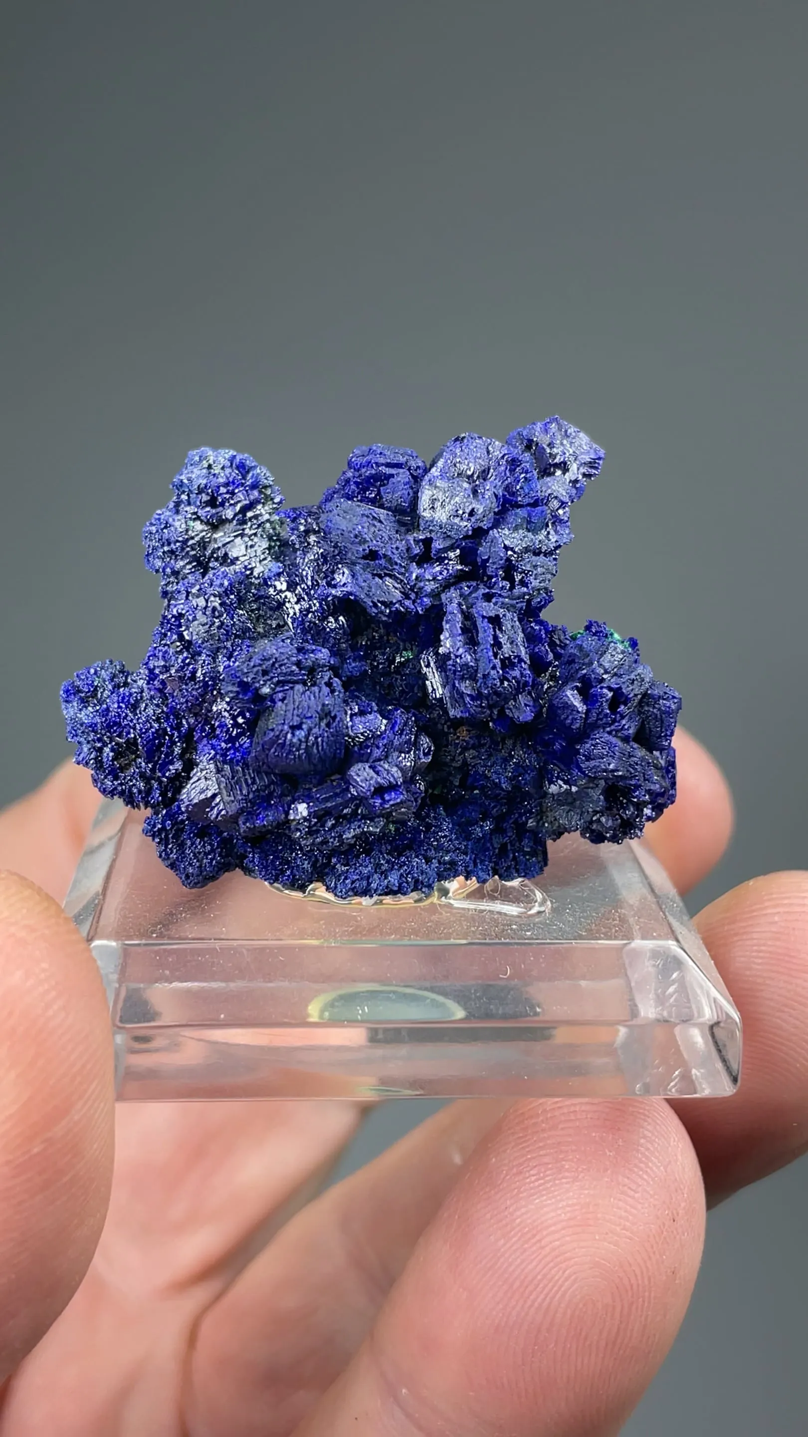 Azurite - image 2