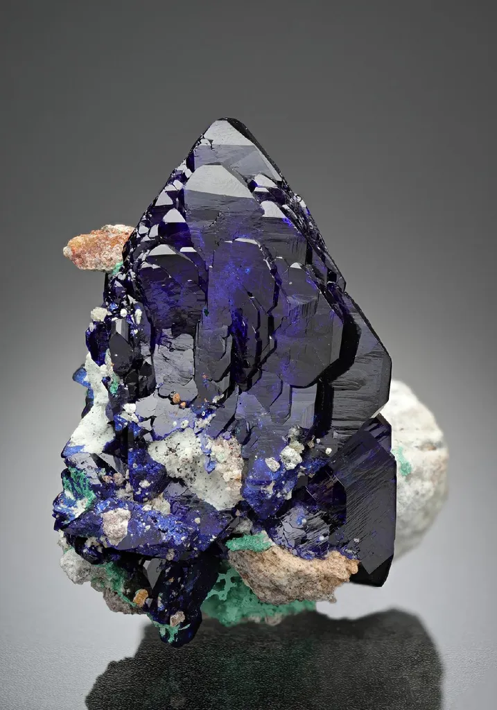 Azurite image