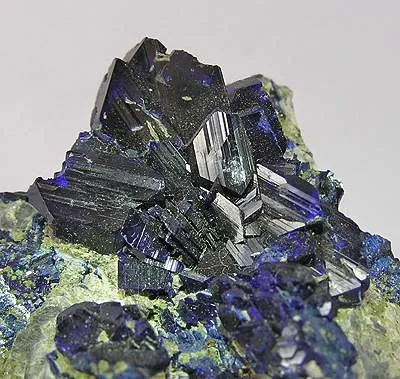 Azurite - image 2