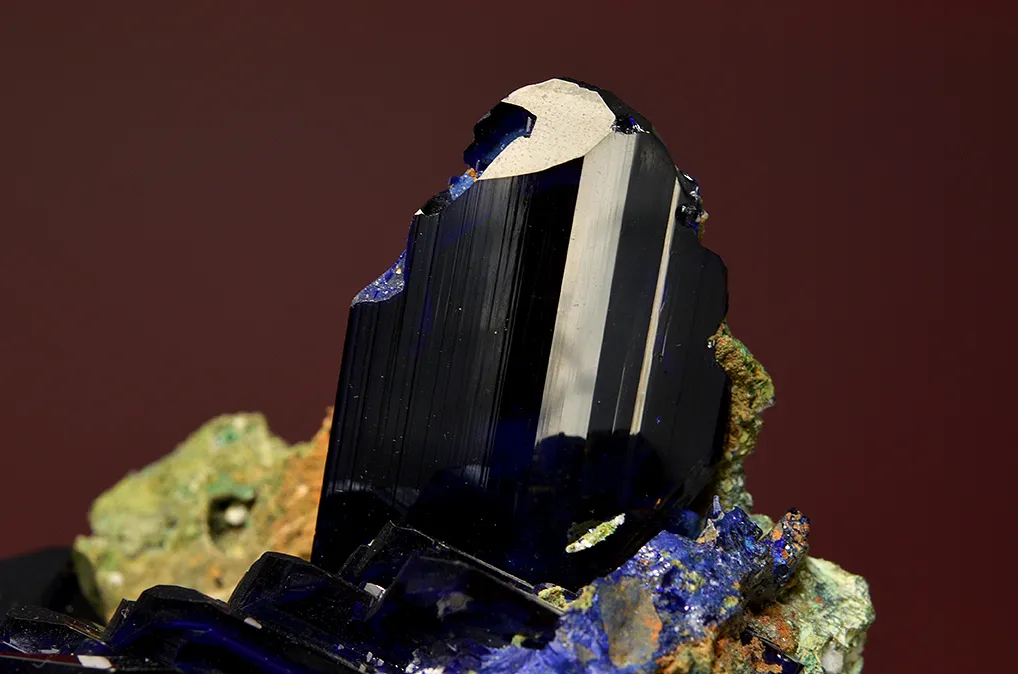 Azurite - image 2