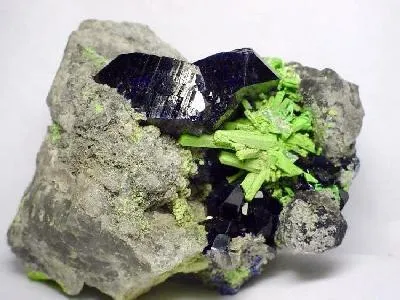 Azurite image