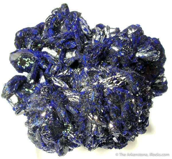 Azurite image