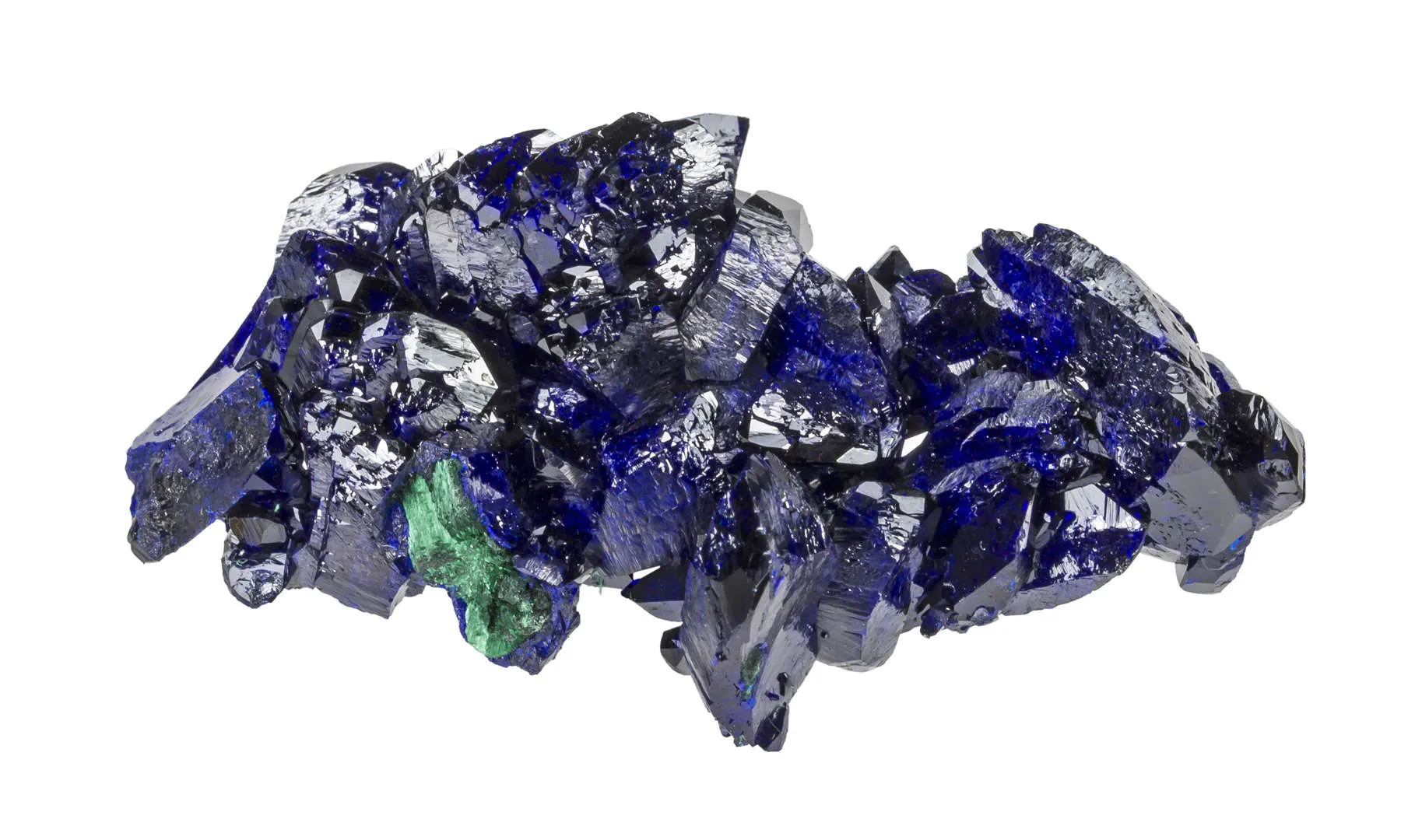 Azurite - image 1