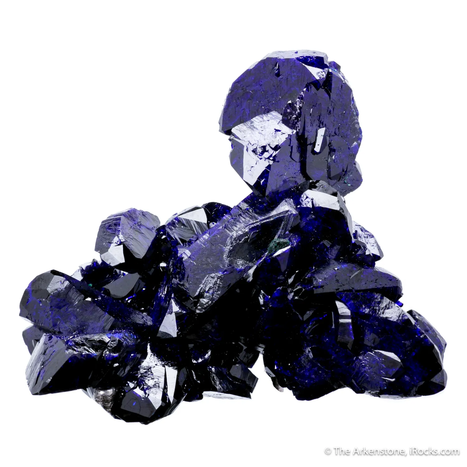 Azurite - image 2