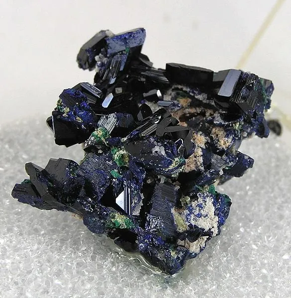 Azurite image