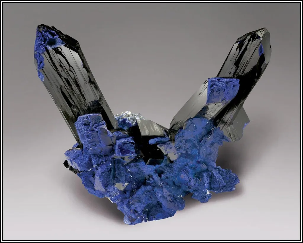 Azurite image