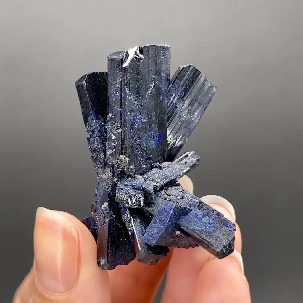Azurite - image 2