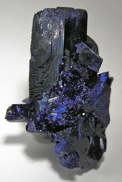 Azurite image