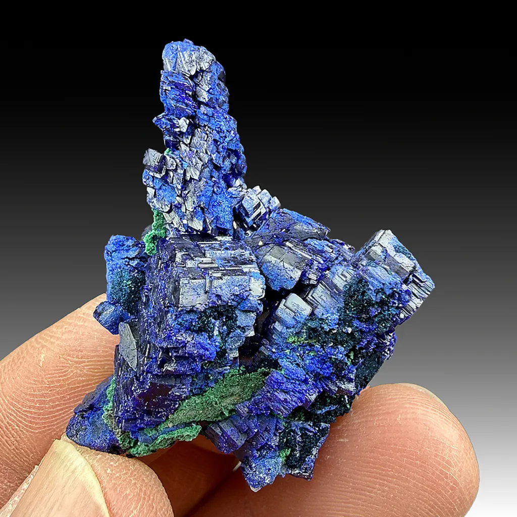Azurite image
