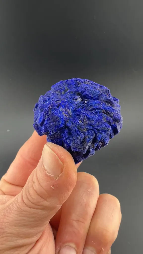Azurite image