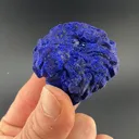 Azurite - image 1