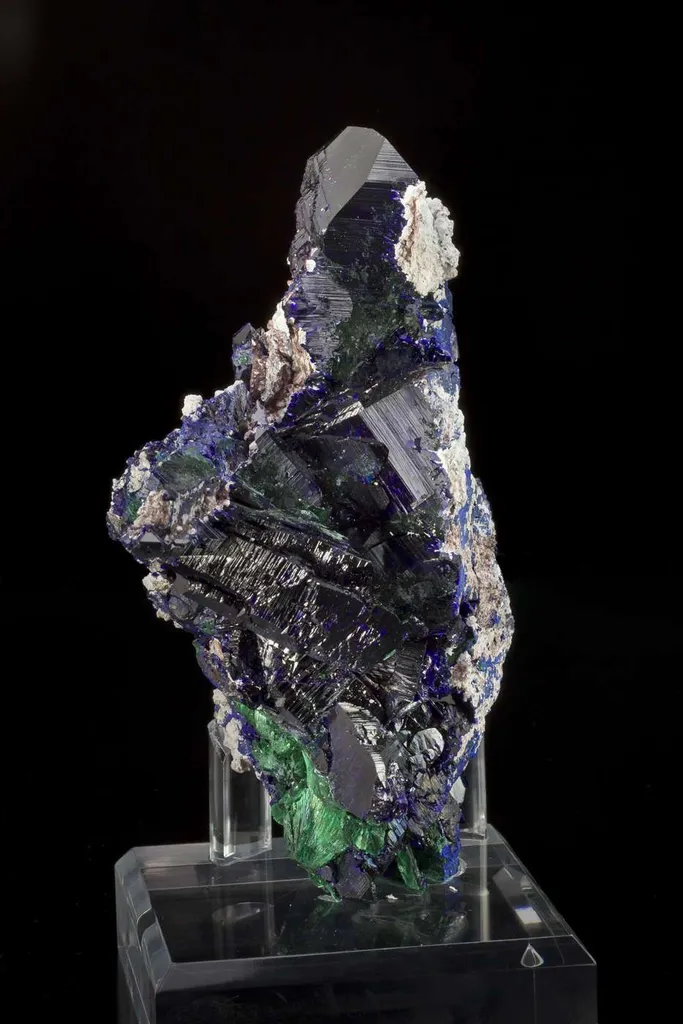 Azurite image