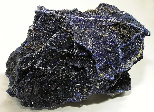 Azurite image