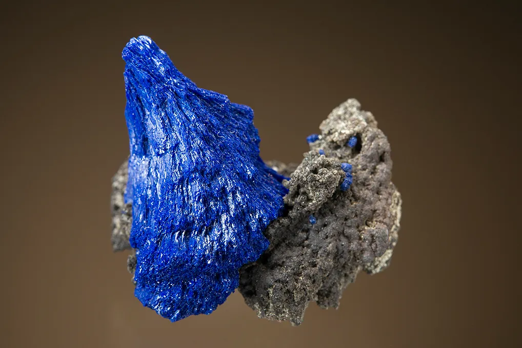 Azurite image