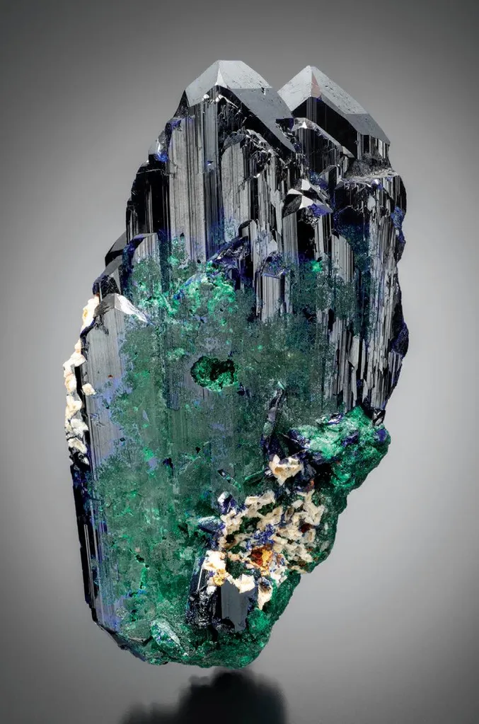 Azurite image