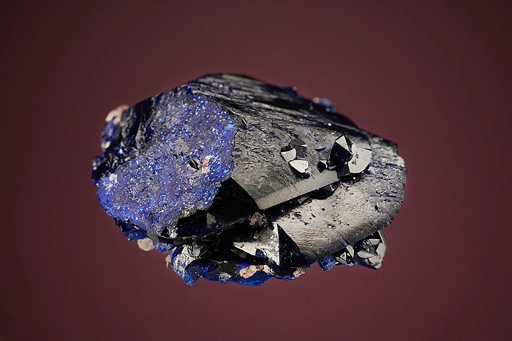 Azurite - image 5