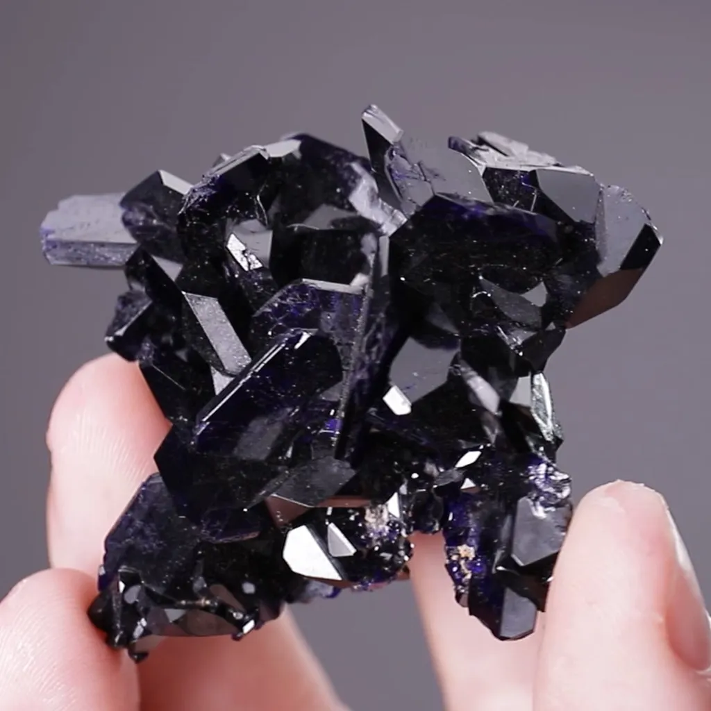 Azurite - image 2