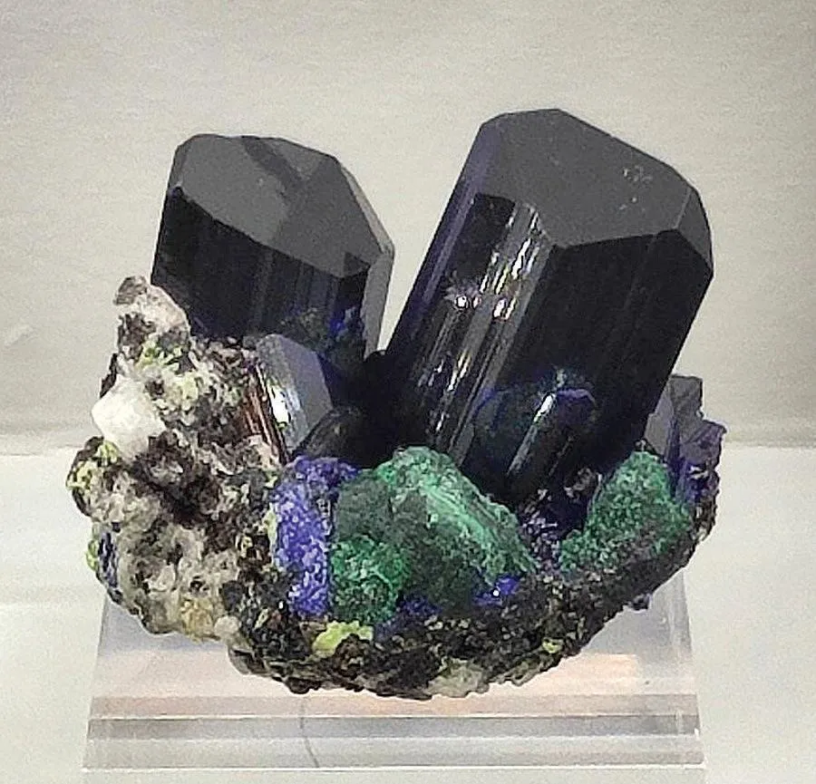 Azurite - image 1