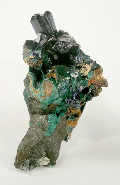 Azurite image