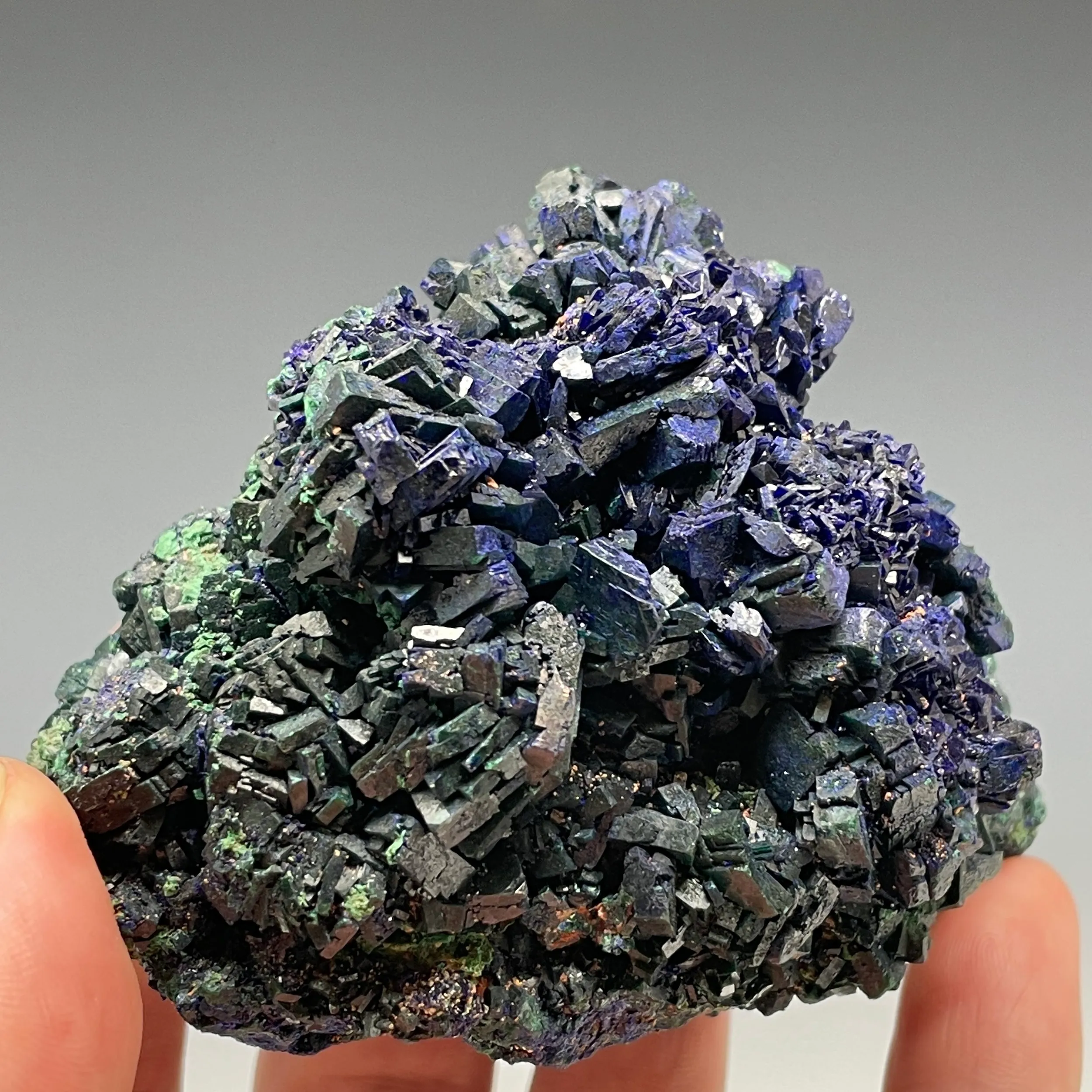 Azurite - image 3