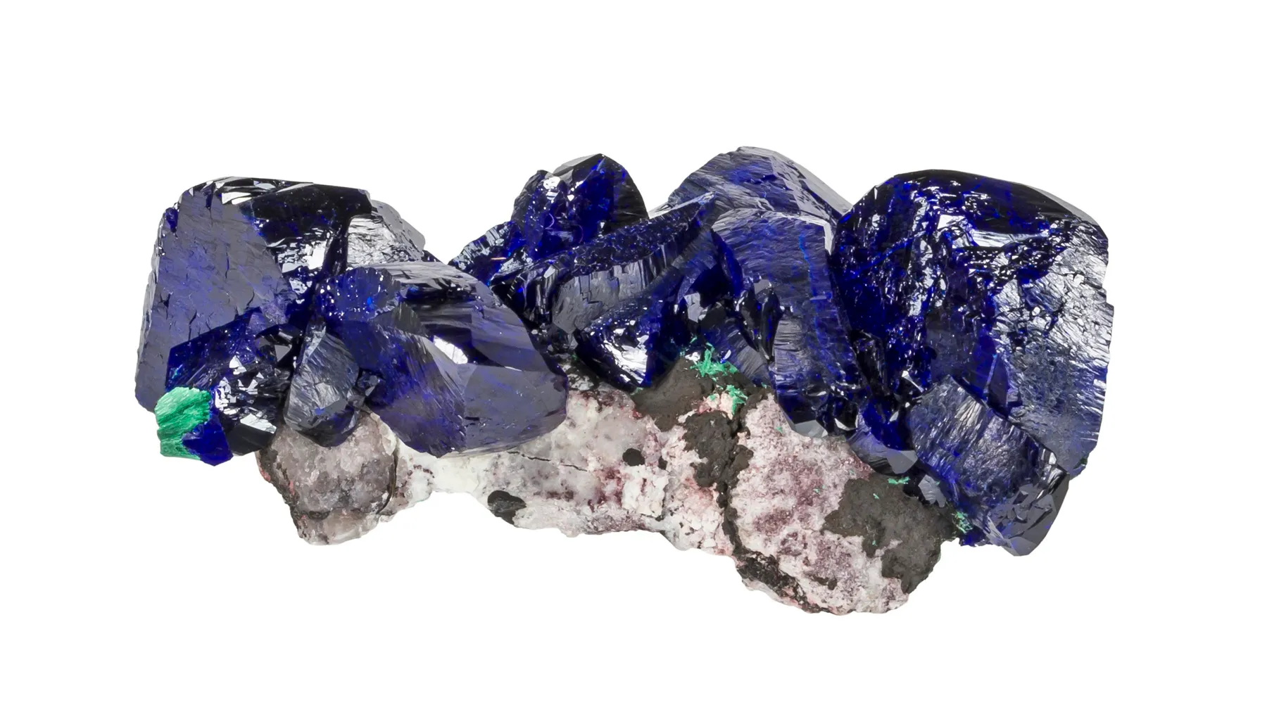 Azurite - image 4