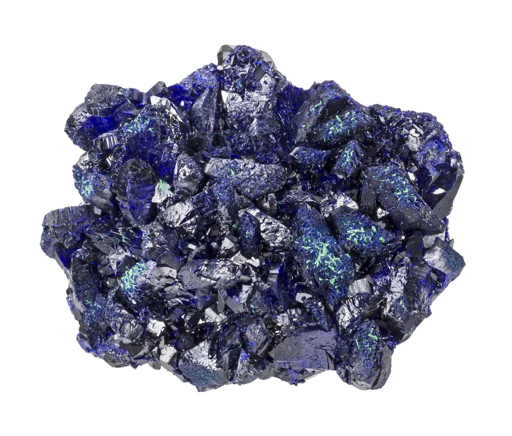 Azurite - image 5