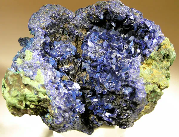 Azurite image