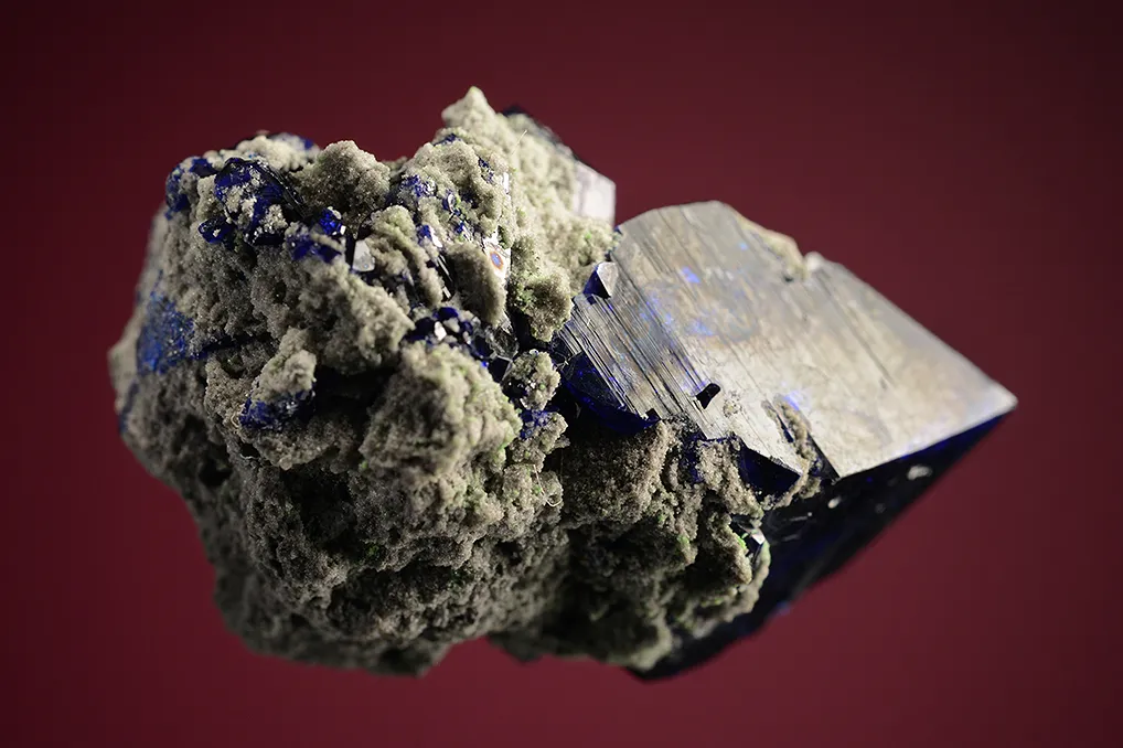 Azurite - image 2