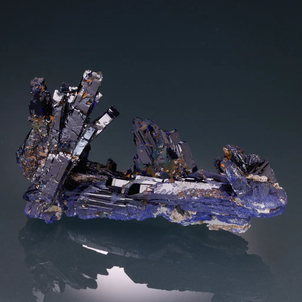 Azurite image