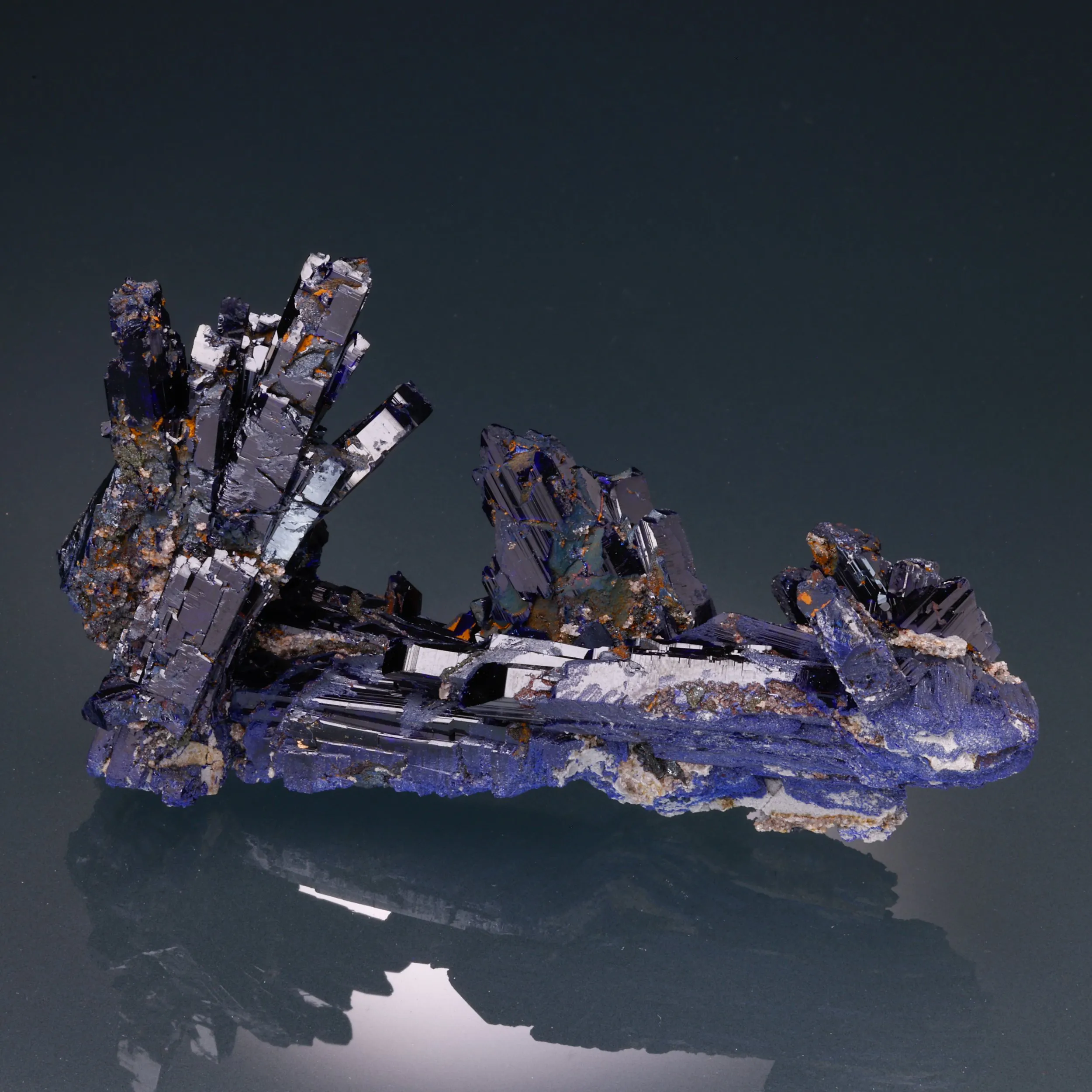 Azurite - image 1