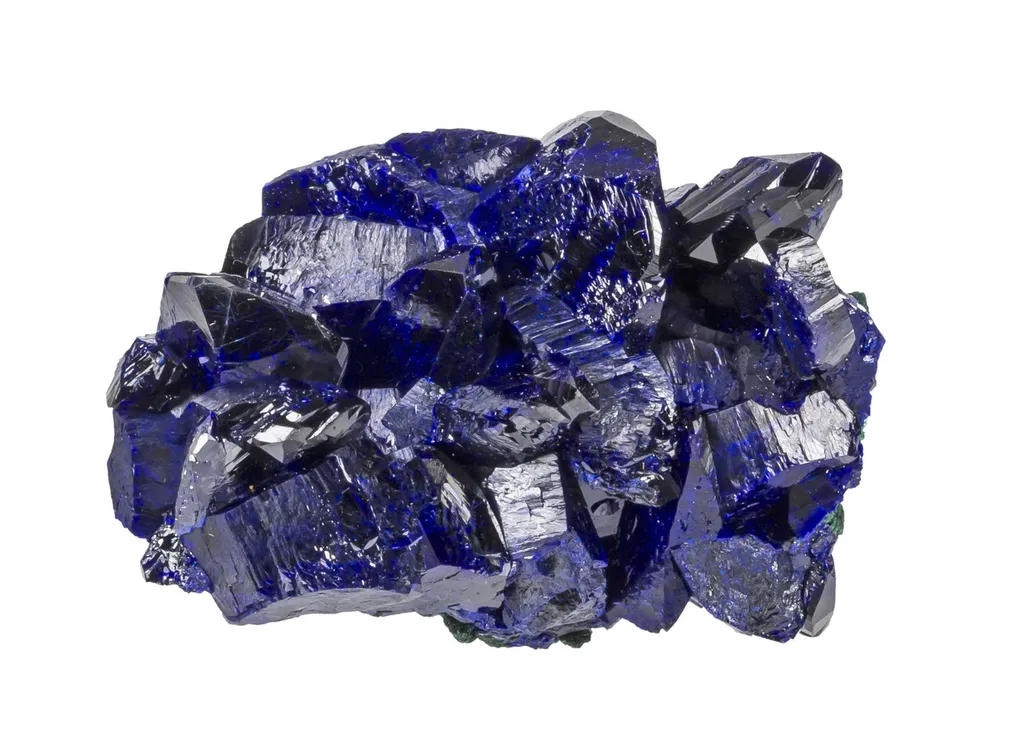 Azurite image