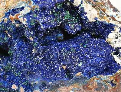 Azurite - image 2