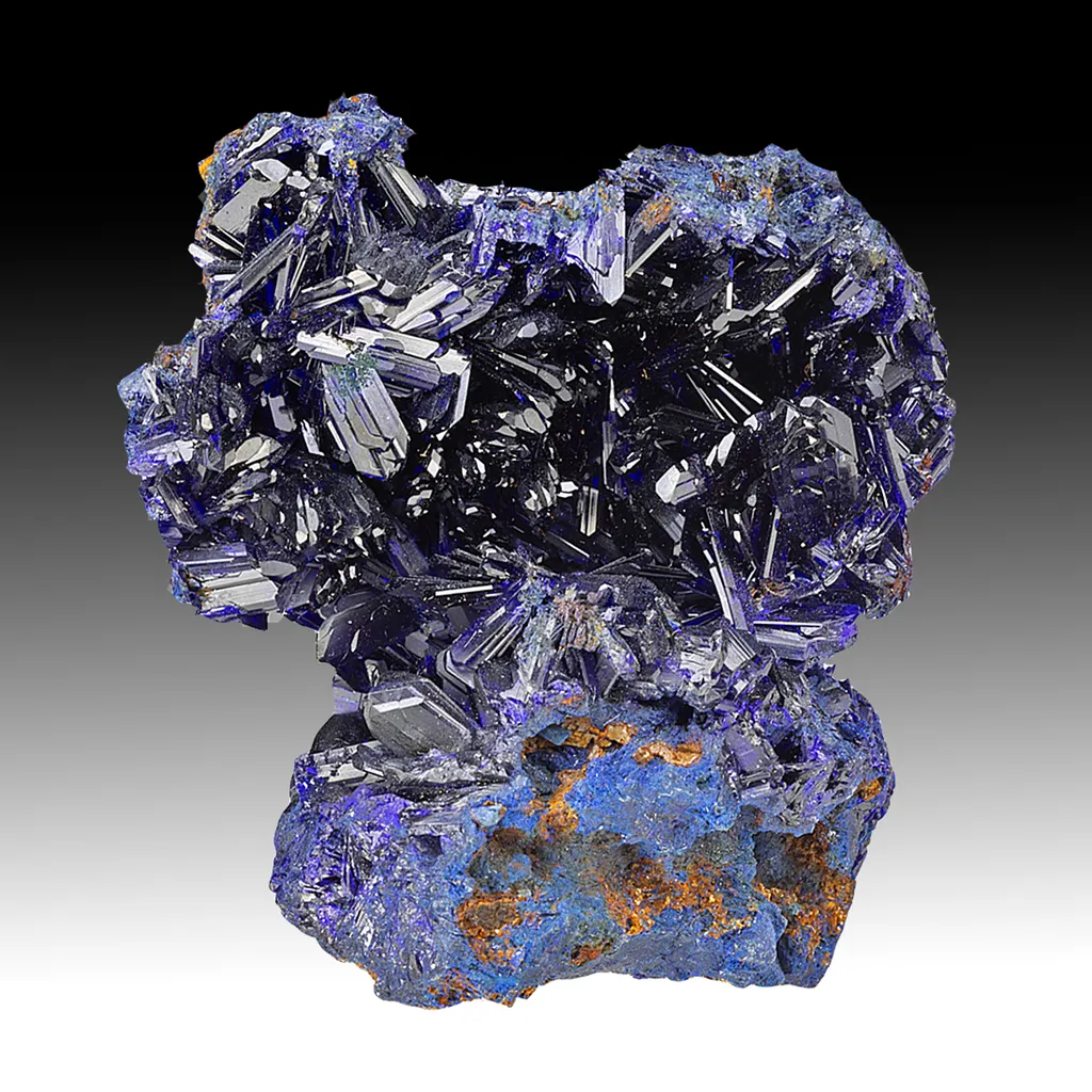 Azurite image