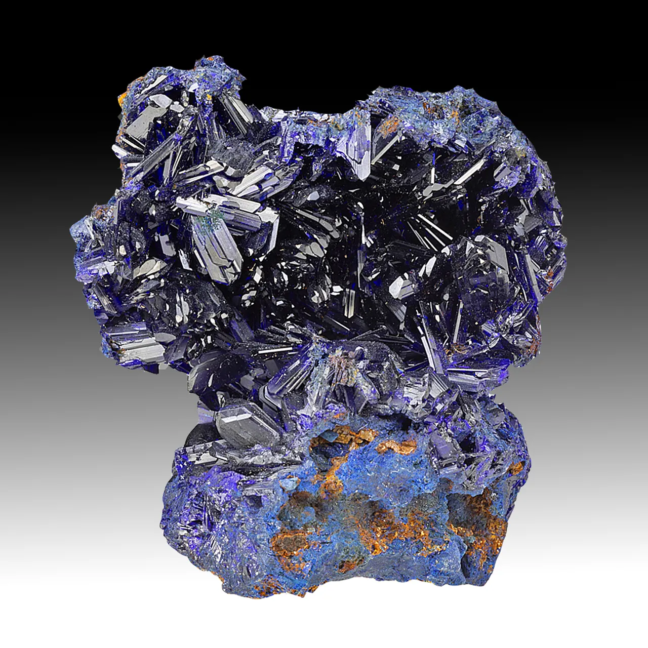 Azurite - image 1