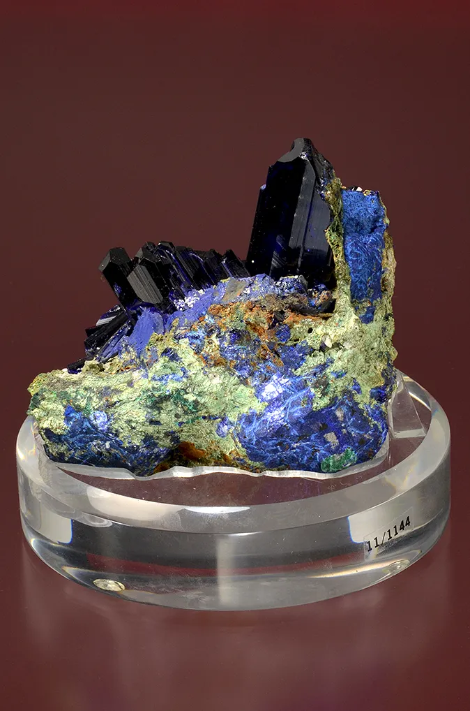 Azurite - image 6