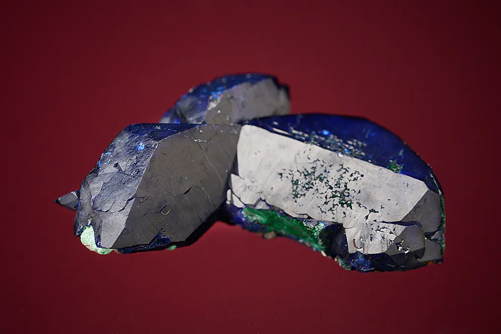 Azurite - image 6