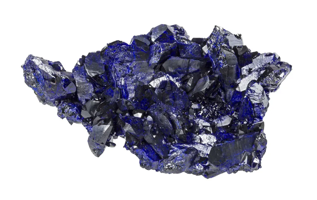 Azurite image