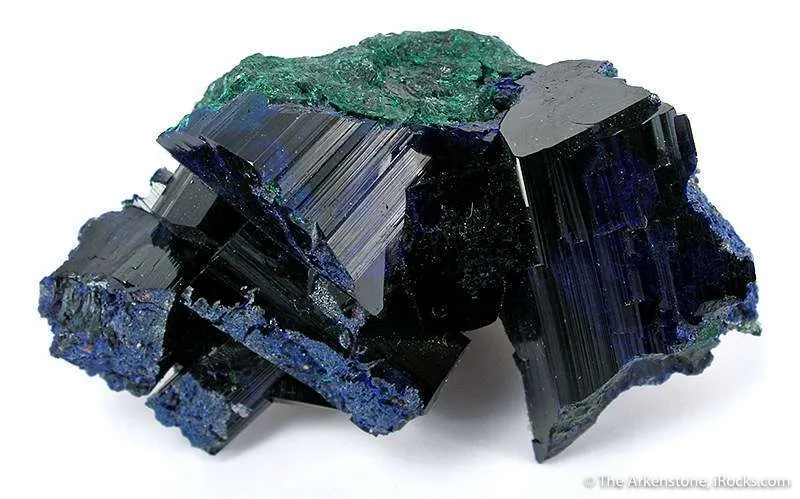Azurite - image 1