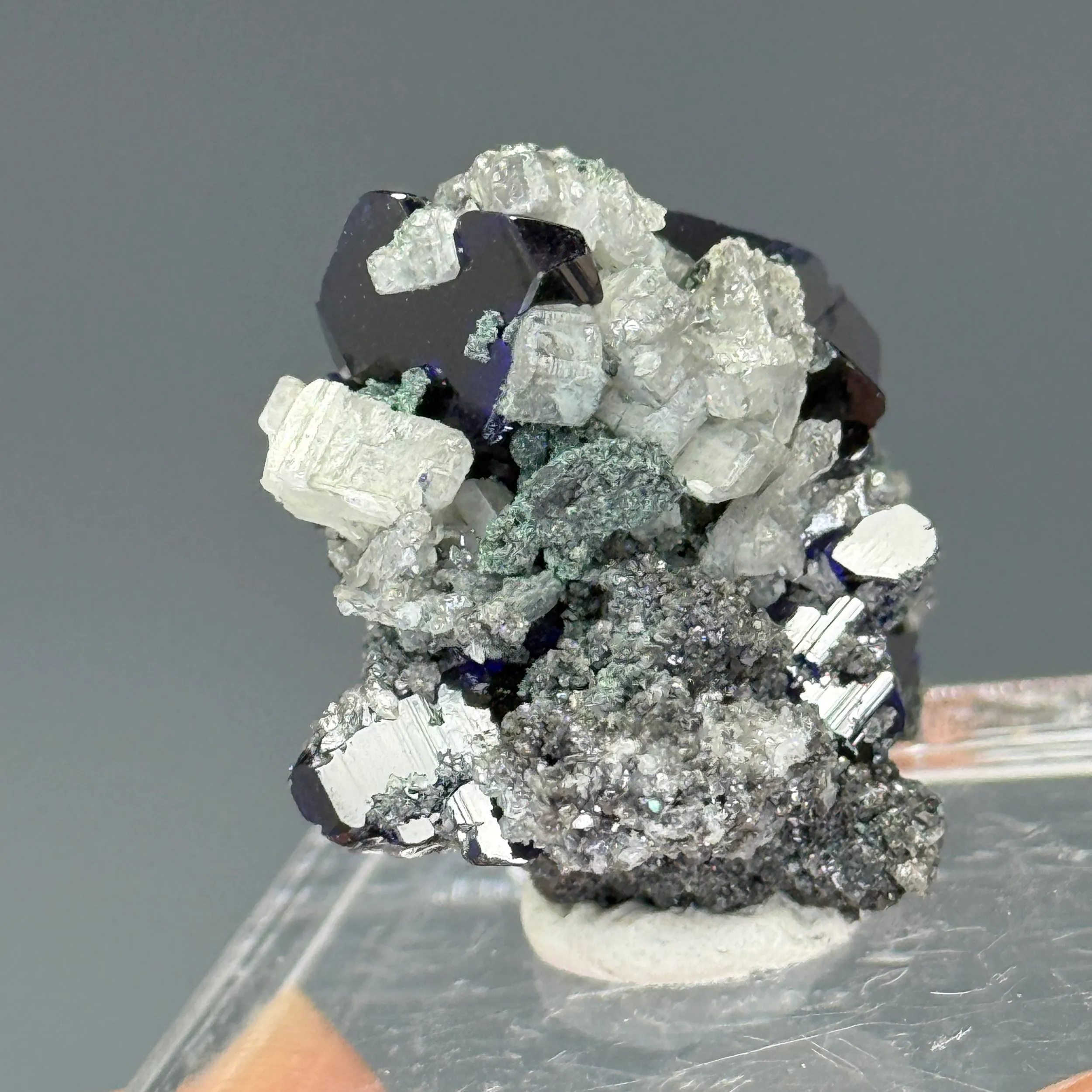 Azurite - image 2