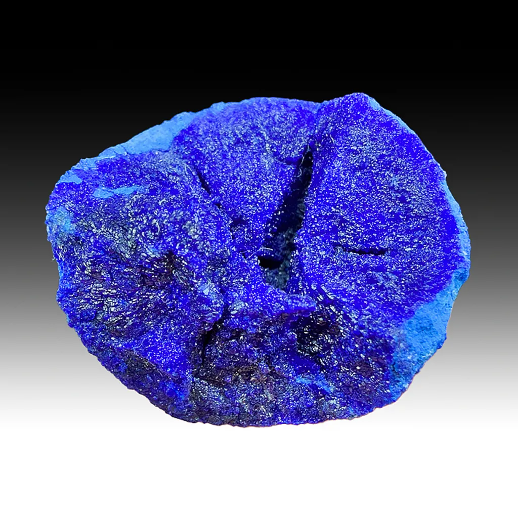Azurite image