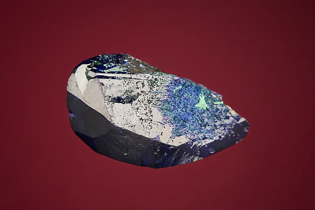 Azurite - image 4