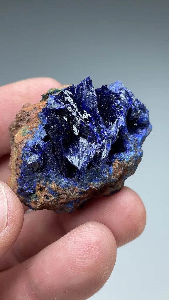 Azurite - image 2