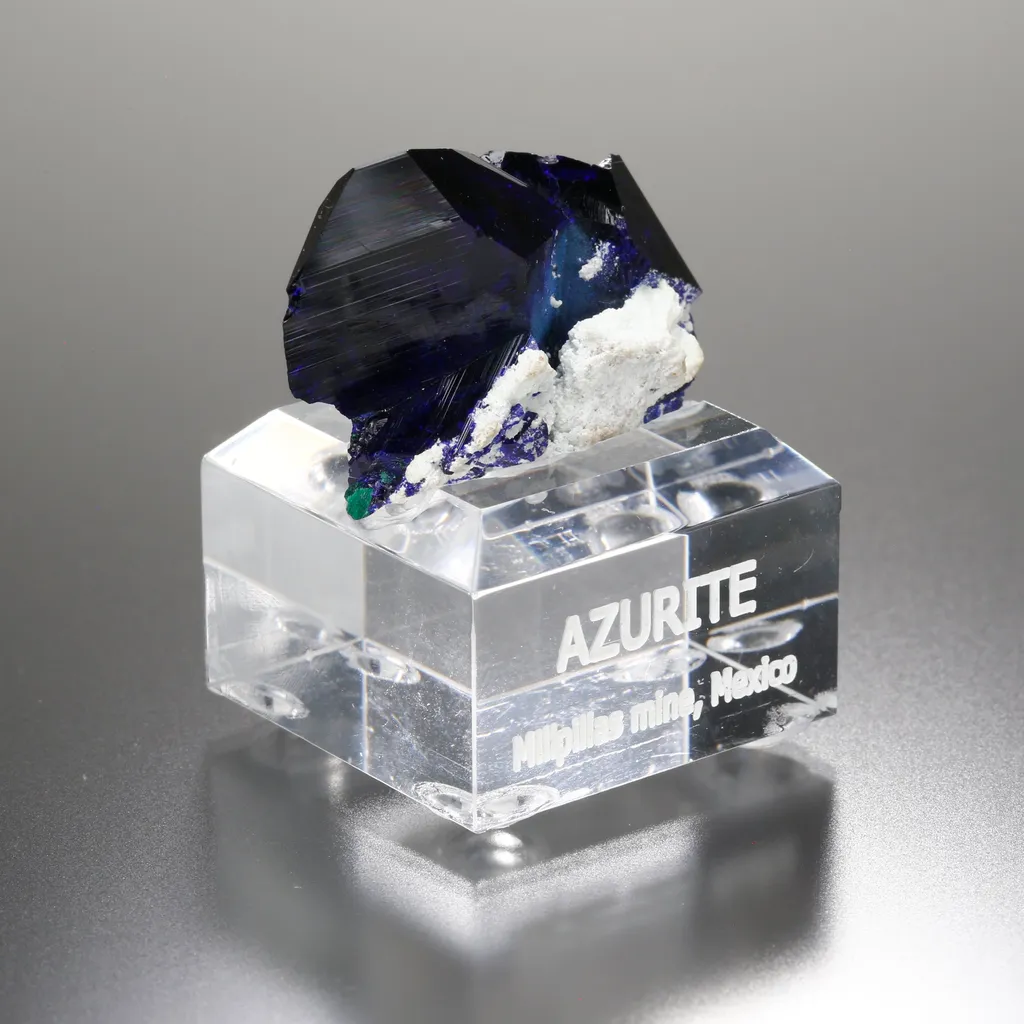 Azurite - image 3